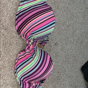 victoria’s secret bathing suit top
